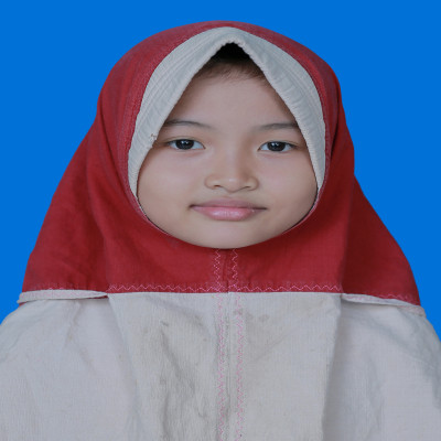 foto profil Shafiyaa Putri Rochim